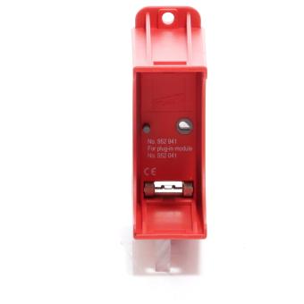 Protection module DG PCB PV I 500 FM New FS